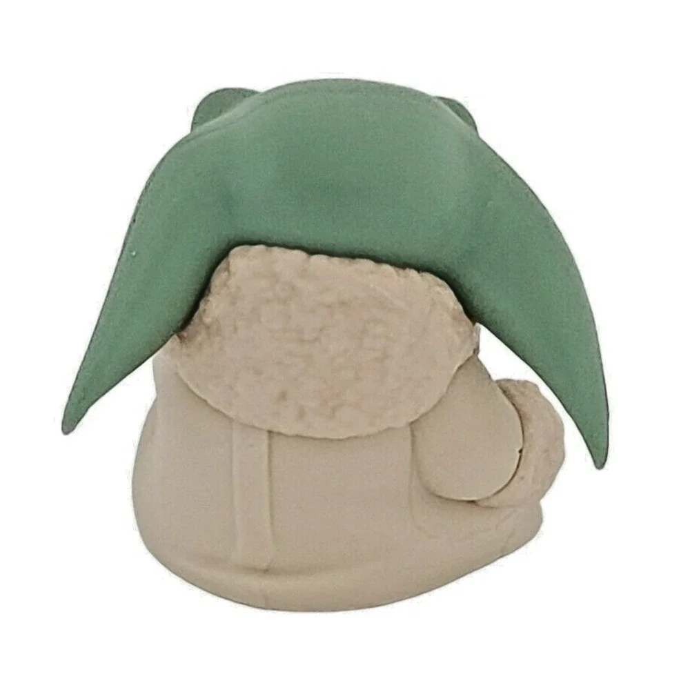 Disney Star Wars The‎ Bounty Collection Serie 5 - The Mandalorian Grogu # 28